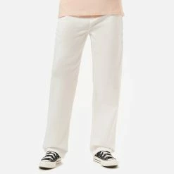 Womens Carhartt WIP Pierce Pants Women's