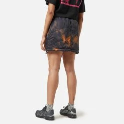 Womens Aries Padded Liner Skirt Women's -Cheap Women Trousers Store hp 467988 c