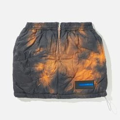 Womens Aries Padded Liner Skirt Women's -Cheap Women Trousers Store hp 467988 f