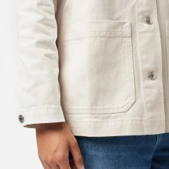 Womens Wood Wood Mary-Ann Denim Jacket Women's -Cheap Women Trousers Store hp 471941 e