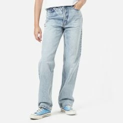 Womens Wood Wood Ilo Classic Denim Jeans Women's