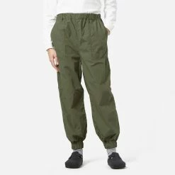 Womens Beams Boy Cargo Jogger Trouser Women's