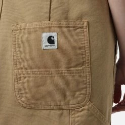 Womens Carhartt WIP Medley Dress Women's -Cheap Women Trousers Store hp 509058 e