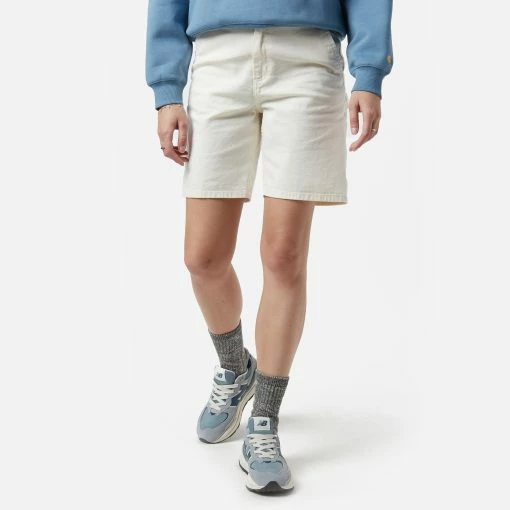 Womens Carhartt WIP Pierce Short Women's 3 Womens Carhartt WIP Pierce Short Women's -Cheap Women Trousers Store hp 509473 a