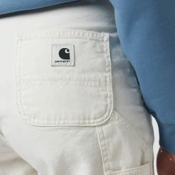 Womens Carhartt WIP Pierce Short Women's -Cheap Women Trousers Store hp 509473 d