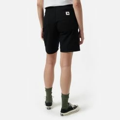 Womens Carhartt WIP Pierce Short Women's -Cheap Women Trousers Store hp 509474 c