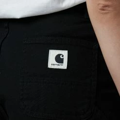 Womens Carhartt WIP Pierce Short Women's -Cheap Women Trousers Store hp 509474 e