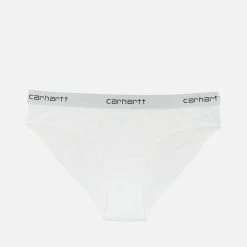 Womens Carhartt WIP Script Brief Women's