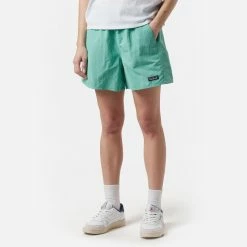 Womens Patagonia Baggies Shorts 5 Inch Women's