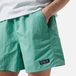 Womens Patagonia Baggies Shorts 5 Inch Women's -Cheap Women Trousers Store hp 510737 d