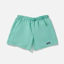 Womens Patagonia Baggies Shorts 5 Inch Women's -Cheap Women Trousers Store hp 510737 f