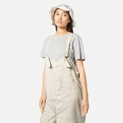 Womens Snow Peak Takibi Overalls Women's