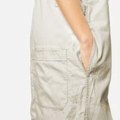 Womens Snow Peak Takibi Overalls Women's -Cheap Women Trousers Store hp 514012 c