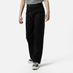 Womens Samsoe Samsoe Noa Trousers Women's