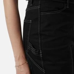 Womens Samsoe Samsoe Noa Trousers Women's -Cheap Women Trousers Store hp 514218 e