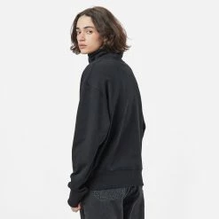 Womens Norse Projects Nettie Half Zip Women's -Cheap Women Trousers Store hp 519620 c