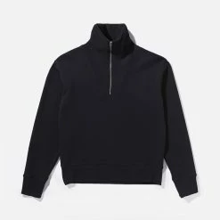 Womens Norse Projects Nettie Half Zip Women's -Cheap Women Trousers Store hp 519620 f