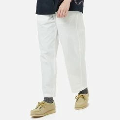 Womens Wood Wood Louisiana Seers Trouser Women's