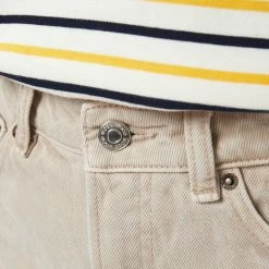 Womens Wood Wood Ilo Rigid Denim Women's -Cheap Women Trousers Store hp 520576 d