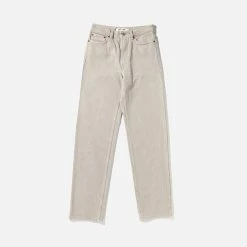 Womens Wood Wood Ilo Rigid Denim Women's -Cheap Women Trousers Store hp 520576 f