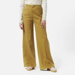 Womens Samsoe Samsoe Collot Trousers Women's