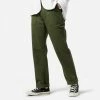 Womens Uniform Bridge Cotton Fatigue Pant Women's