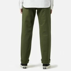 Womens Uniform Bridge Cotton Fatigue Pant Women's -Cheap Women Trousers Store hp 528095 c