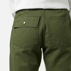 Womens Uniform Bridge Cotton Fatigue Pant Women's -Cheap Women Trousers Store hp 528095 d