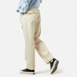 Womens Uniform Bridge Cotton Fatigue Pant Women's -Cheap Women Trousers Store hp 528096 c