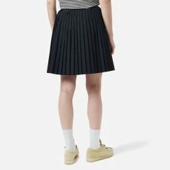 Womens Fred Perry Pleated Tennis Skirt Women's -Cheap Women Trousers Store hp 532978 c