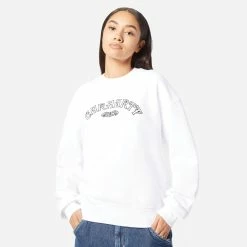 Womens Carhartt WIP Verse Sweat Women's