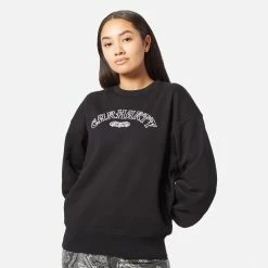Womens Carhartt WIP Verse Sweat Women's