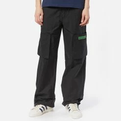 Womens Brain Dead Knife Pleat Run Pant Women's