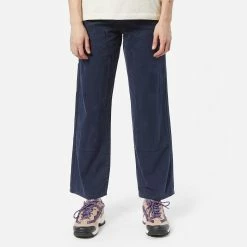 Womens Brain Dead Double Knee Utility Pant Women's