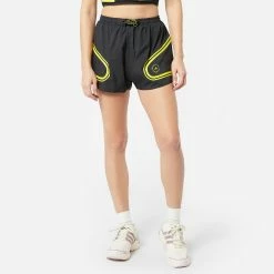 Womens Adidas Originals Truepace Running Short Women's