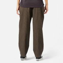 Womens YMC Market Trouser Women's -Cheap Women Trousers Store hp 550150 c