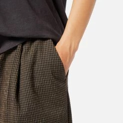 Womens YMC Market Trouser Women's -Cheap Women Trousers Store hp 550150 d