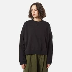 Womens YMC Almost Grown Sweatshirt Women's