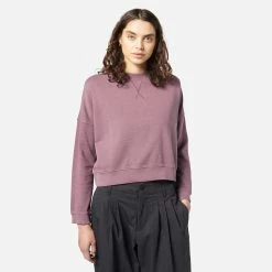 Womens YMC Almost Grown Sweatshirt Women's