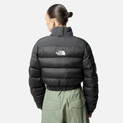 Womens The North Face Rusta Puffer Jacket Women's -Cheap Women Trousers Store hp 560268 c