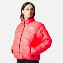 Womens The North Face NSE Jacket 2000 Women's