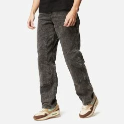 Womens Carhartt WIP Double Knee Pant Women's