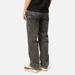 Womens Carhartt WIP Double Knee Pant Women's -Cheap Women Trousers Store hp 561310 c