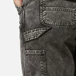 Womens Carhartt WIP Double Knee Pant Women's -Cheap Women Trousers Store hp 561310 e