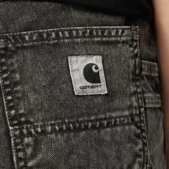 Womens Carhartt WIP Double Knee Pant Women's -Cheap Women Trousers Store hp 561310 f