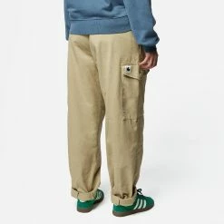 Womens Carhartt WIP Collins Pant Women's -Cheap Women Trousers Store hp 561316 c