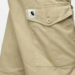 Womens Carhartt WIP Collins Pant Women's -Cheap Women Trousers Store hp 561316 d