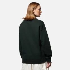 Womens Carhartt WIP Ontario Quarter Zip Sweatshirt Women's -Cheap Women Trousers Store hp 561364 c