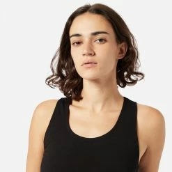 Womens Carhartt WIP Script Racer Tank Women's -Cheap Women Trousers Store hp 561410 e