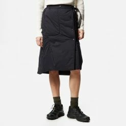 Womens And Wander Fleece Skirt Women's